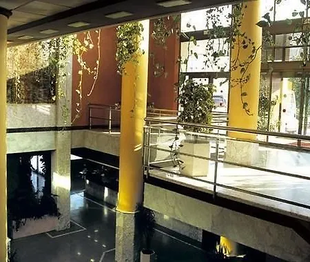 호텔 Hotel Cabana 베니돔