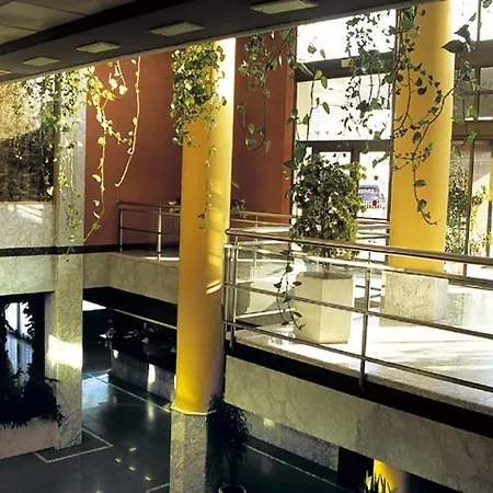 Hotel Cabana