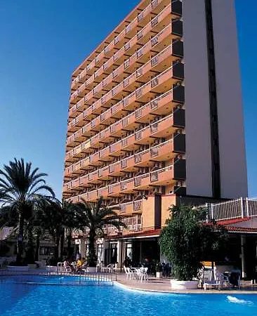 Hotel Cabana Hotel Benidorm