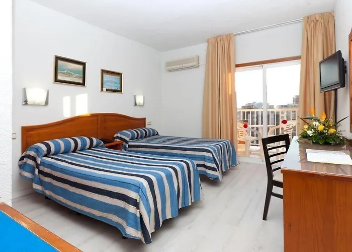 Hotel Hotel Cabana 3*