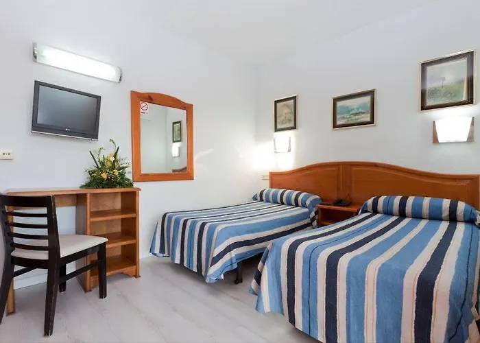 Hotel Hotel Cabana