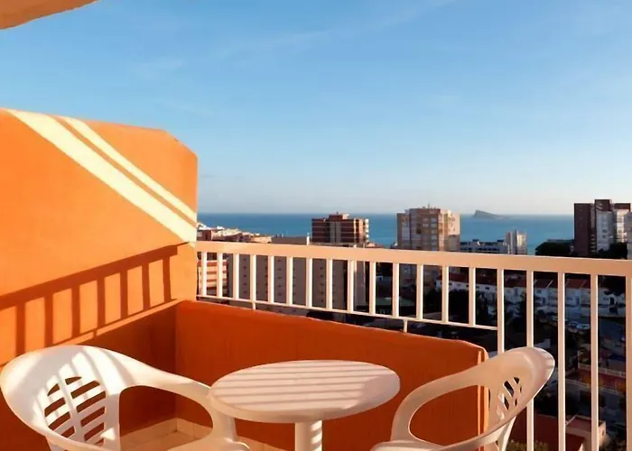 Hotel Cabana 3*