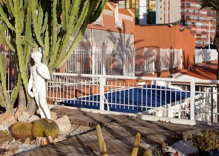 Hotel Cabana 3*