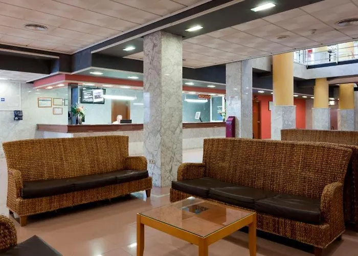Hotel Cabana 3*