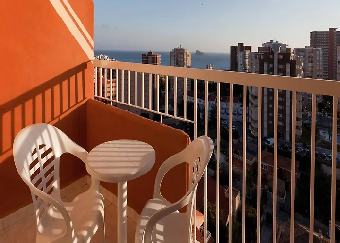 Отель Hotel Cabana 3*