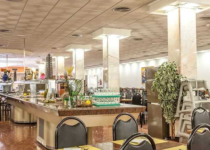 Hotel Cabana Отель