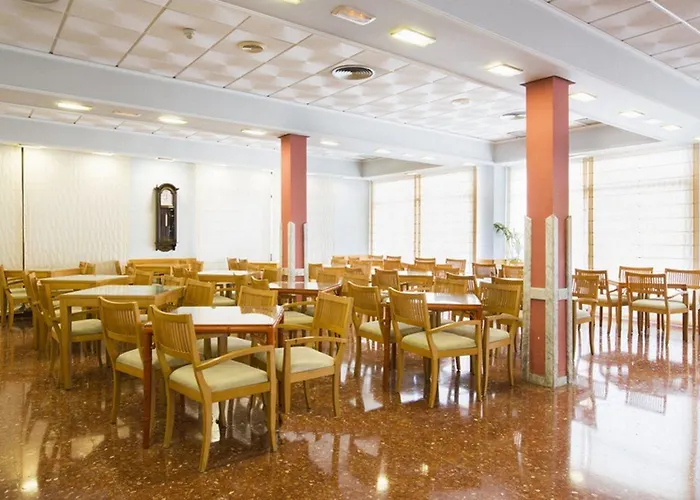Hotel Cabana Hotel