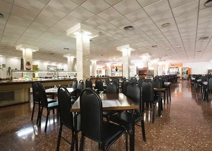 Hotel Cabana 3*