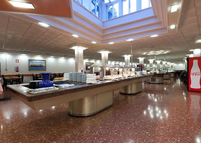 Hotel Cabana Hotel 3*