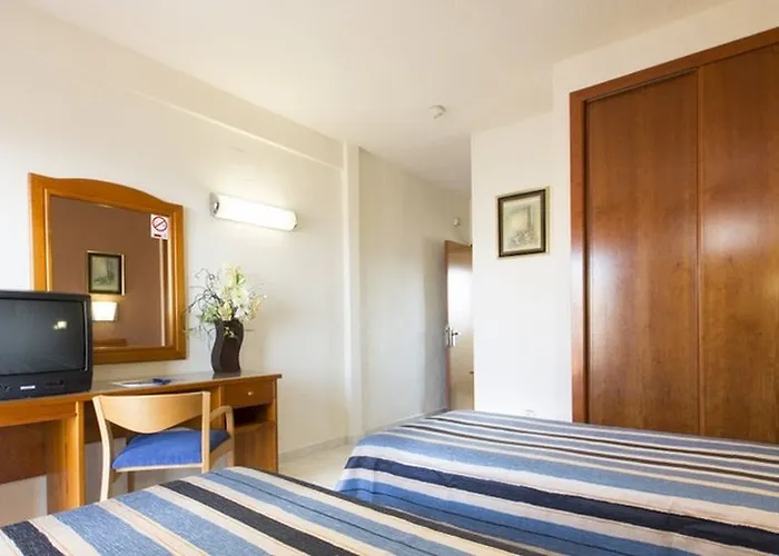 Hotel Cabana Отель 3*