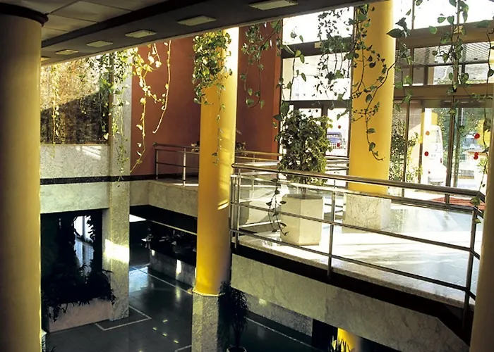 Hotel Cabana