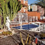 Hotel Cabana 3*
