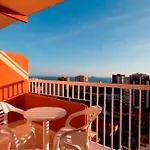 Hotel Cabana 3*