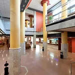 Hotell Hotel Cabana