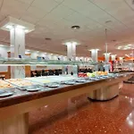 Hotell Hotel Cabana Benidorm