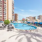 Hotell Hotel Cabana