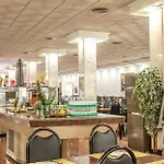 Hotel Cabana Hotell