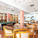 Hotel Cabana Hotell 3*