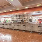 Hotell Hotel Cabana