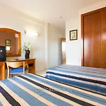 Hotell Hotel Cabana