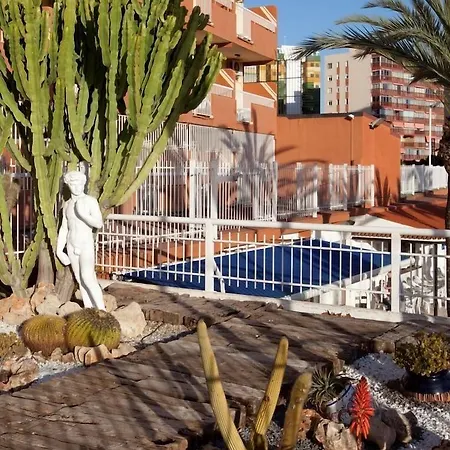 Hotel Cabana 3*