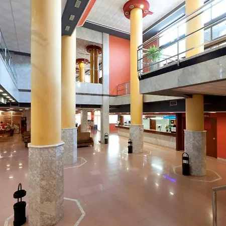 Otel Hotel Cabana