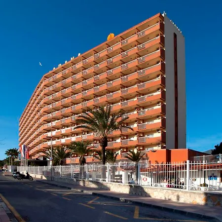 Hotel Cabana