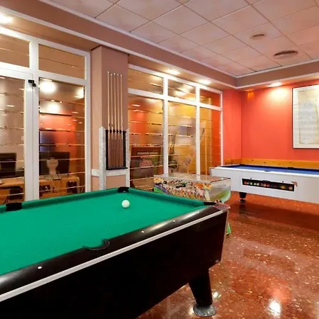 Hotel Cabana