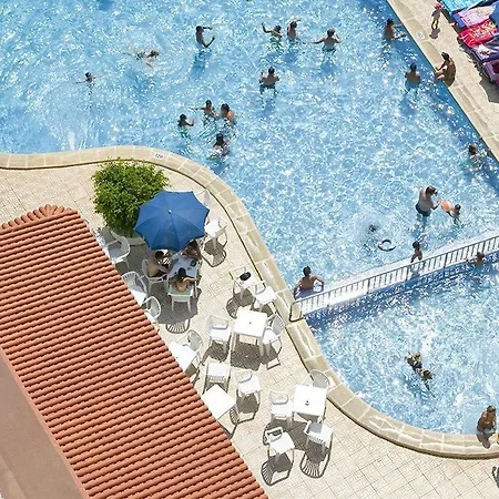 Hotel Cabana 3*