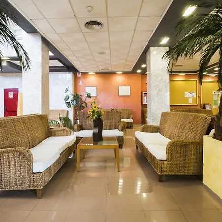 Hotel Cabana 3*