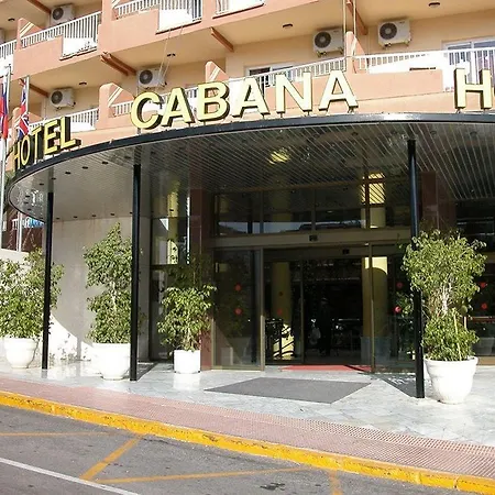 Hotel Cabana Otel