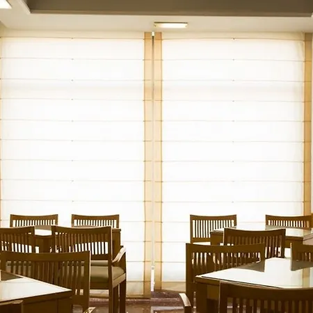 Hotel Cabana