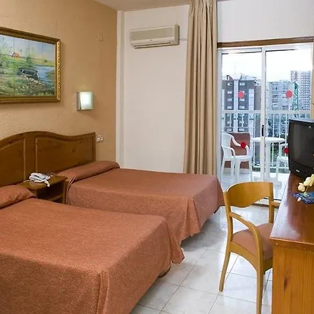 Hotel Cabana 3*