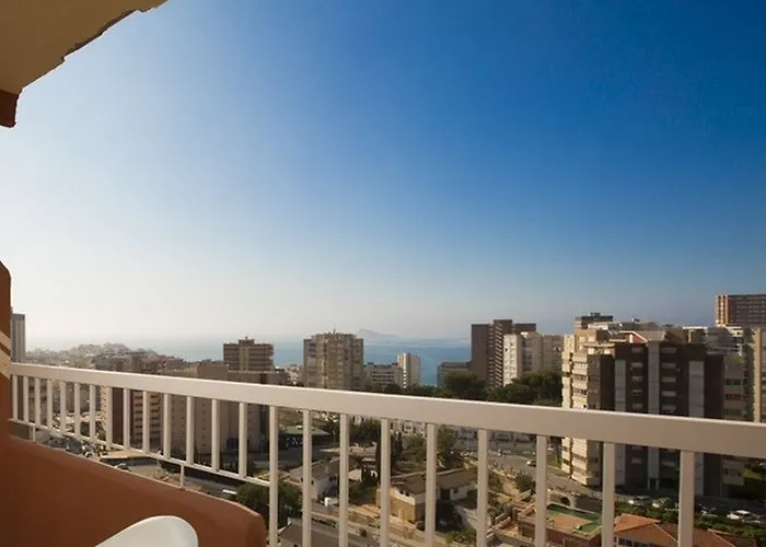Hotel Cabana 3*