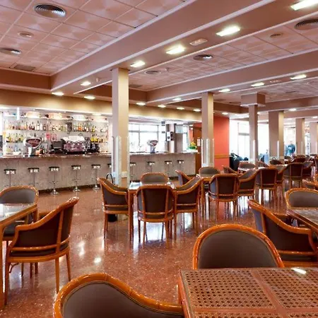 Hotel Cabana Hotel Benidorm