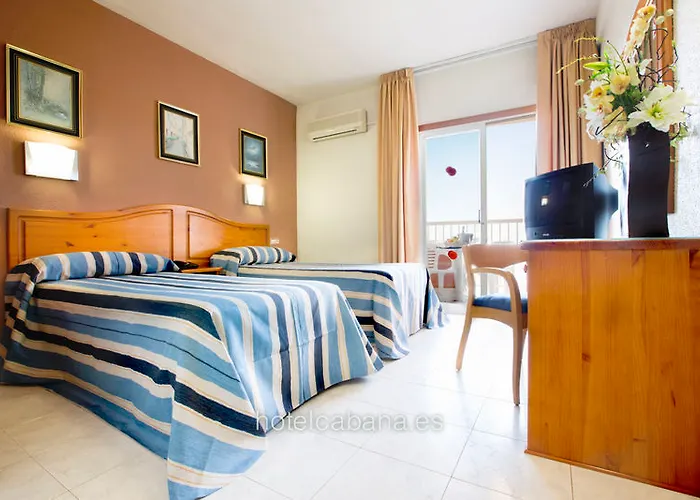 Hotel Cabana Hotel 3*