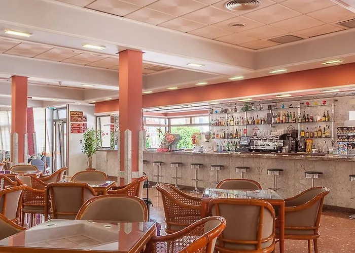 Hotel Cabana 3* Benidorm